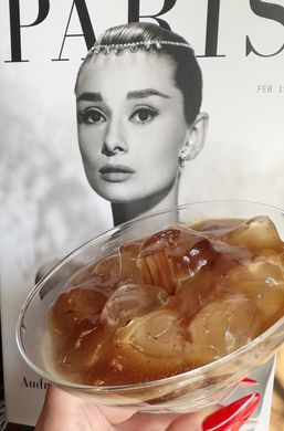 Краситель для свечей Латте макиато, упаковка 5 г