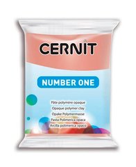 Cernit Number One, N812 Капучино, 56г