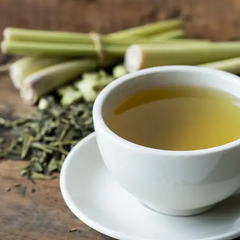 Аромаолія преміум "Зелений чай та лемонграс", США. Заводська уп. 28 г, "Green Tea and Lemongrass", Candle Science