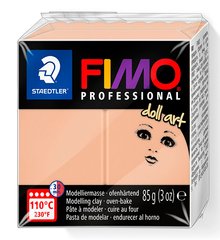 Fimo Professional №45 "Песочный", уп. 85 г. Doll art