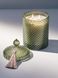 Nature Wax Elite 600 (Германия) воск для массажных и контенерных свечей, 5 кг. Бленд кокосового и рапсового