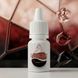 Resin Tint Sangria T12 прозорі тонери для епоксидної смоли, уп. 15 мл. Для арт робіт створення технік Петрі Арт, фарба