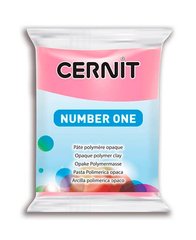 Cernit Number One, N922 Фуксія, 56г