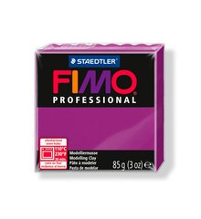 Fimo Professional №61 "Сиреневый", уп. 85 г