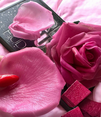 Краситель для свечей &laquo;Bleu Magenta&raquo;. Уп. по выбору (5 г-100 г). Украина. 5 г
