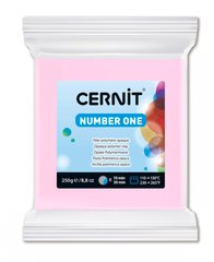 Cernit Number One, N475 Рожевий тілесний, 250г