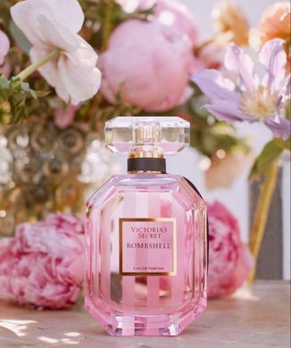 Аромамасло премиум "Bombshell by Victoria's Secret&reg; - интерпретация парфума от Виктория Сикрет", США, 10-100 г, "Bombshell", FС