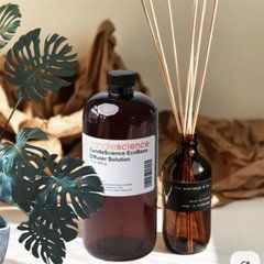 База для дифузорів Candle Science (США) фірмова. Уп. 200 г, репак