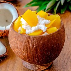 Аромаолія преміум "Солодкі манго, кокосове молоко та ананас", США, 10-100 г, "Mango+Coconut Milk". Midwest