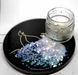 Гліттер декоративні блискітки "Mermaid" Art Resin pigments. 25 мл