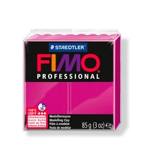 Fimo Professional №210 "Маджента", уп. 85 г