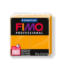 Fimo Professional №17 "Охра", уп. 85 г