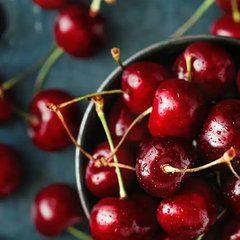 Аромамасло премиум "Вишня, красное вино, амбра и дуб", США, 10-100 г, "Black Cherry Merlot". Candle Science
