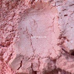 Перламутровий пігмент "Ice Rose" Крижана троянда № 12 ArtResin, 25 мл. Концентрований