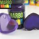 Marbo (Италия) пигмент "Вайолет"&nbsp;концентрат для смол и полиуретанов. Марбо, 15 мл