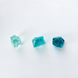 Resin Tint Cyan Blue T03 прозрачные тонеры для эпоксидной смолы, уп. 15 мл. Для арт работ, создания эффектов в технике Петри Арт, крас