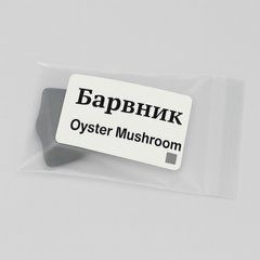 Барвник для свічок Oyster Mushroom-бежево-сірий, концентрат. Уп. 5 г