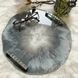 Великий молд "Зріз Агата" Geode для смоли-піднос, і коастери