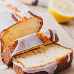 Аромаолія преміум "Лимонний кекс, ваніль та глазур", США, 10-100 г, "Lemon Pound Cake". Candle Science
