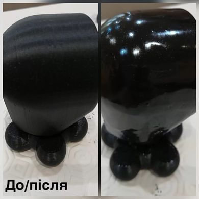 3D-Finish для майстер-моделей та глянцування інших об&rsquo;ємних фігур. Уп. 300 мл
