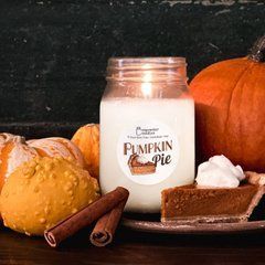 Аромаолія "Гарбузовий пиріг з ваніллю та спеціями", США (10 - 100 г), "Pumpkin pie", "French Color" 10 г