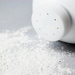 Аромамасло премиум "Чистота, свежесть, пудровые", "Baby Powder", США. Заводська уп. 28 г. Candle Science
