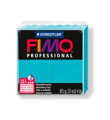 Fimo Professional №32 "Бірюза", уп. 85 г