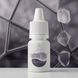 Resin Tint Light Lavender-Gray T23 прозрачные тонеры для эпоксидной смолы, уп. 15 мл. Для арт работ, создания эффектов в технике Петри Арт, крас