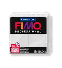 Fimo Professional №80 "Сірий дельфін", уп. 85 г