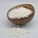 Топовый воск для свечей в формах Kerax EcoCoco, кокосовый. Великобритания. Белый, легкий в работе. Уп. 20 кг