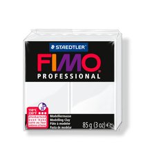Fimo Professional №0 "Белый", уп. 85 г