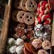 Аромаолія преміум "Печиво з скоринкою із запеченого цукру, спеції", США, 10-100 г, "Snickerdoodle", Candle Science