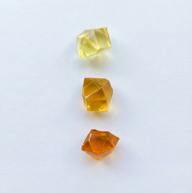 Resin Tint Lemon Yellow T04 прозрачные тонеры для эпоксидной смолы, уп. 15 мл. Для арт работ, создания эффектов в технике Петри Арт, крас
