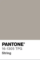 Барвник для свічок String (за палітрою Pantone, колір "натуральна бавовняна нитка"), концентрат. Уп. 5 г