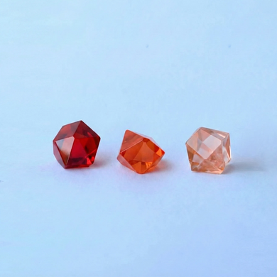 Resin Tint Classic Red T06 прозрачные тонеры для эпоксидной смолы, уп. 15 мл. Для арт работ, создания эффектов в технике Петри Арт, крас