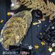 Смола эпоксидная Crystal Art Resin 3. (Уп. на выбор 0,4-0,8 кг), средней вязкости. Для картин и молдов. Уп. 400 г