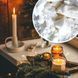 Соевый воск для свечей Golden Wax S 41\464. Уп. 1 кг. Топ класса, экологически чистый. ААК, Швеция,Tefawax S41