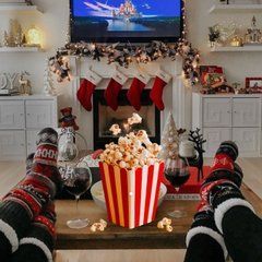 Аромаолія преміум "Солоний попкорн із солодкою карамелю", США, 10-100 г, "Caramel Popcorn". Candle Science.
