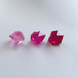 Resin Tint Fuchsia T07 прозрачные тонеры для эпоксидной смолы, уп. 15 мл. Для арт работ, создания эффектов в технике Петри Арт, крас
