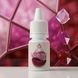 Resin Tint Fuchsia T07 прозрачные тонеры для эпоксидной смолы, уп. 15 мл. Для арт работ, создания эффектов в технике Петри Арт, крас